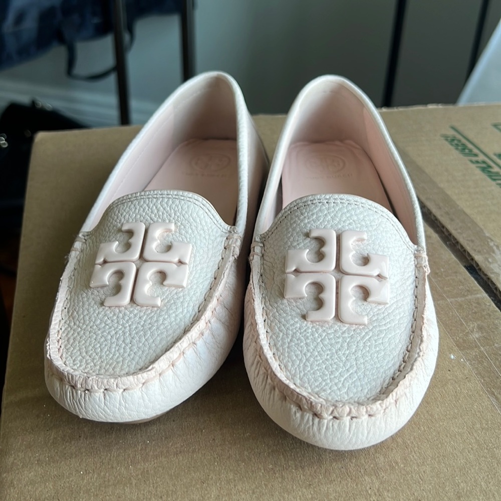 Tory Burch Lowell 2 Driver